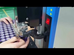 Máquina de soldadura por puntos portátil con batería de litio