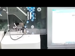 18650/21700 Máquina para clasificar las celdas de las baterías Celdas cilíndricas Tipo universal