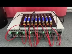 Máquina de ensayo de baterías