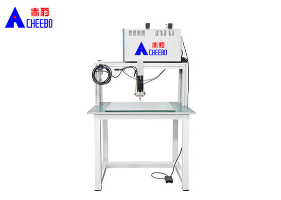 comprar Máquina de soldadura por puntos de batería tipo transistor online manufacture
