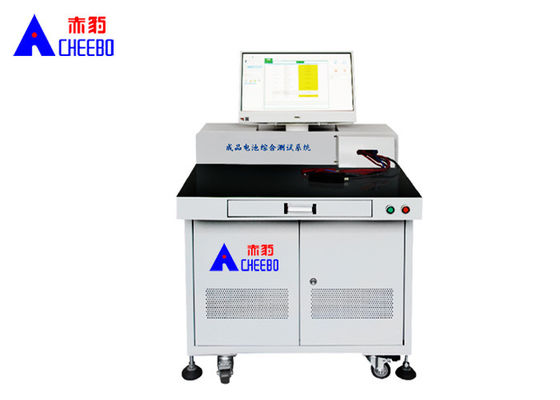comprar Máquina de prueba de la batería del litio online manufacture