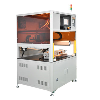 comprar Máquina automática de soldadura por puntos de batería, refrigeración por agua, soldadura de precisión controlada online manufacture