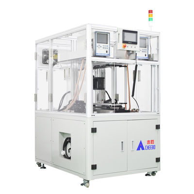 comprar Máquina de soldadura por puntos de batería de batería automática soldadora de batería de litio 18650 online manufacture