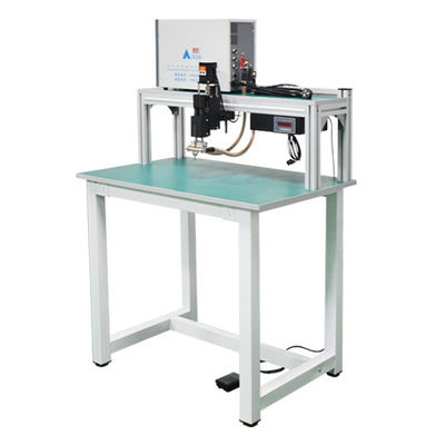 comprar Máquina de soldadura con batería ajustable de múltiples pulsos de alta potencia online manufacture