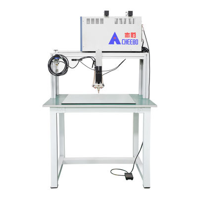 comprar Máquina bipolar de la soldadura por puntos de la batería del banco de Tab Spot Welding Transistor de la batería online manufacture