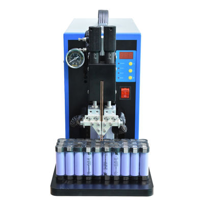 comprar Soldador portátil de la batería del litio, poder neumático del soldador 12KW del punto online manufacture
