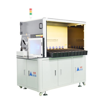 comprar Clasificadora 18650 de la célula del litio online manufacture
