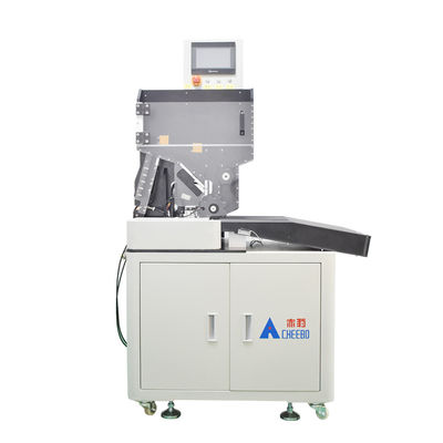 comprar Máquina automática de clasificación de celdas cilíndricas Batería de montaje para paquetes de baterías online manufacture