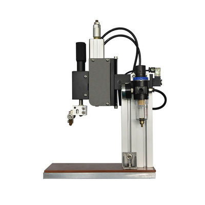 comprar Máquina de soldadura cilíndrica de la soldadura por puntos de la batería del litio de la fuente de alimentación online manufacture