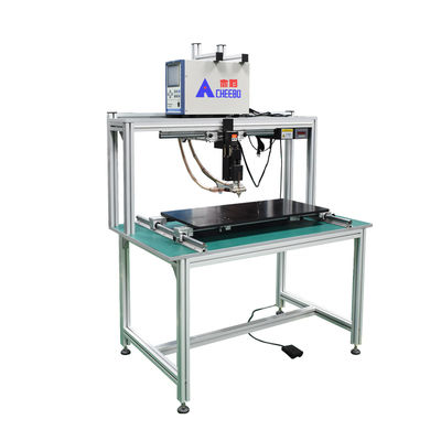 comprar Máquina de soldadura eléctrica de 18650 con batería de alta precisión online manufacture