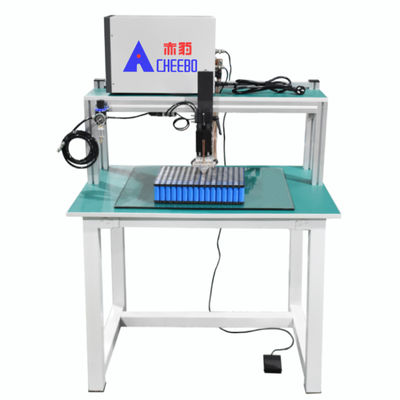 comprar Fuente de alimentación multi de la soldadura del pulso de la precisión de la batería de la máquina de alta calidad de la soldadura por puntos online manufacture