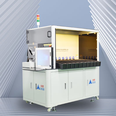comprar Equipo de ensayo de baterías cilíndricas clasificador de celda única de alta velocidad para baterías online manufacture