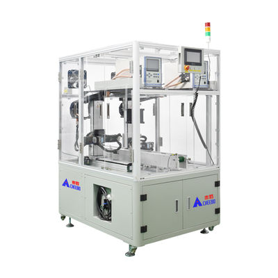 comprar Batería automática de doble cara con uso de celdas de soldador con 8 ejes online manufacture