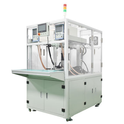 comprar Control de precisión de 5 ejes para soldadores puntuales de baterías de litio de alto rendimiento 18650 online manufacture