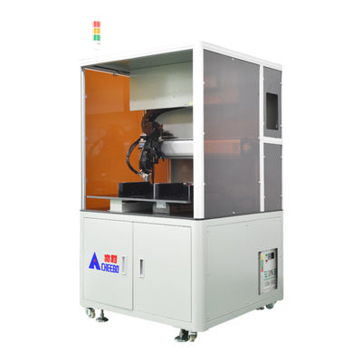 comprar Saldador de punto automático de un solo lado Litio cabeza de soldadura giratoria de alta precisión online manufacture