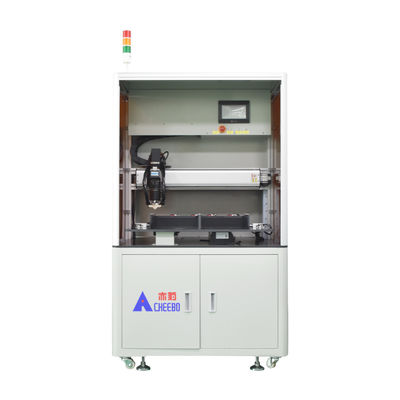 comprar Equipo de ensamblaje de paquetes de baterías totalmente automático 18650 Soldador de puntos de baterías 220V online manufacture
