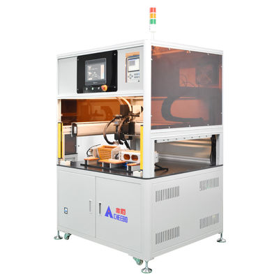 comprar Máquina de soldadura por puntos de batería única automática de 1 kW de potencia Soldadura de placas de níquel online manufacture