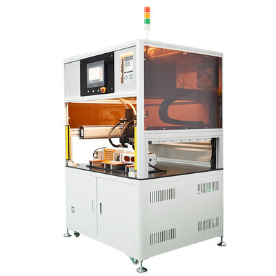 comprar Soldador de puntos de níquel de alta precisión Máquina de soldadura automática de puntos de baterías online manufacture