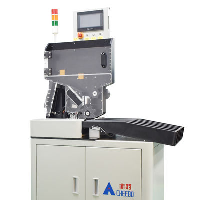 comprar Máquina de clasificación de células cilíndricas de 5 engranajes Prueba de alta precisión Tipo universal online manufacture
