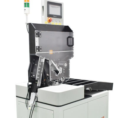 comprar Máquina de clasificación de celdas de batería Celdas cilíndricas de clasificación Compatibilidad fuerte online manufacture