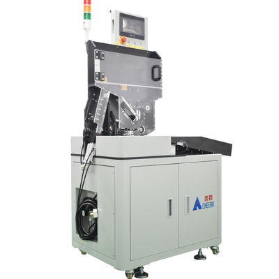comprar Equipo clasificador de la célula de batería de litio 18650 cilíndrico online manufacture