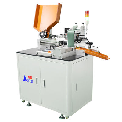 comprar Máquina de adhesión automática para baterías de litio Control PLC de alta precisión online manufacture