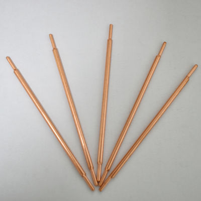 comprar Aguja de soldadura de uso de batería de litio C15760 Electrodo de soldadura de cobre online manufacture