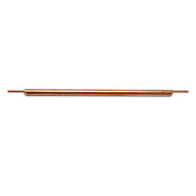 comprar Varillas de soldadura por puntos de la aguja C15760 de la soldadura del cobre del óxido de aluminio para la batería online manufacture