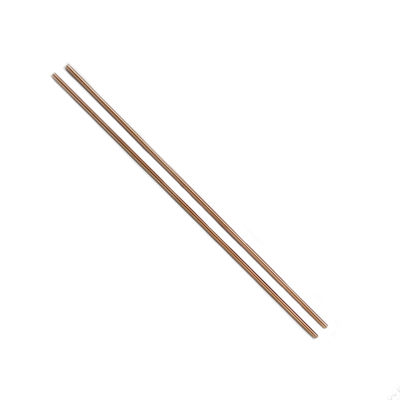 comprar Aguja de soldadura de litio Varilla de soldadura de cobre de 3,0 mm de diámetro para la batería online manufacture