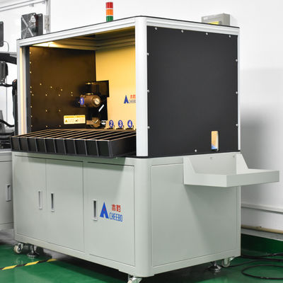 comprar Equipo de ensayo de tensión de las celdas de control Mitsubishi PLC online manufacture