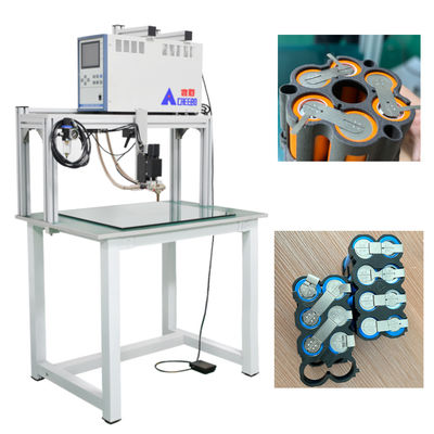 comprar Máquina de soldadura por puntos con batería 10000A online manufacture