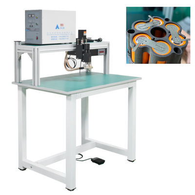 comprar Máquina de soldadura por puntos de la batería 18650 de alta potencia de 12 kW online manufacture