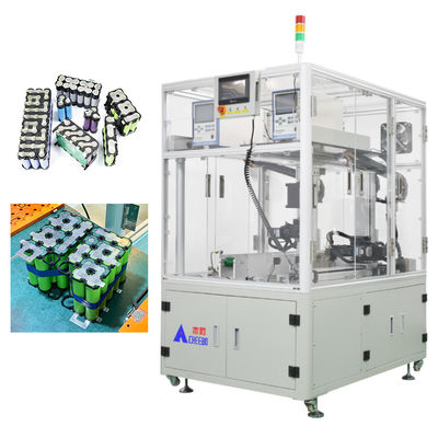 comprar Máquina automática de soldadura por puntos con batería Máquina de soldadura multifunción online manufacture