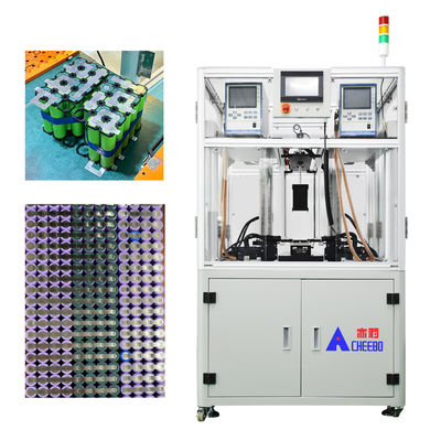 comprar Batería de litio de doble cara Soldador automático de puntos Soldadura de baterías online manufacture