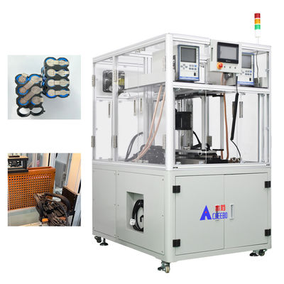 comprar Saldador automático de batería de litio 18650 con batería de doble lado online manufacture