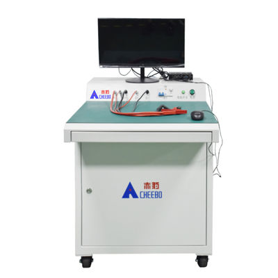 comprar Máquina de ensayo del paquete de baterías CE Tester integral de la función de la batería de litio online manufacture