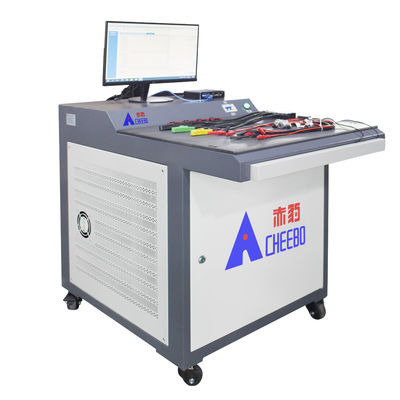 comprar Máquina de prueba de paquetes de baterías de 700W de potencia de cortocircuito de la batería BMS Tester online manufacture