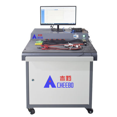 comprar Máquina de prueba de paquetes de baterías de alta precisión y prueba rápida BMS Tester online manufacture