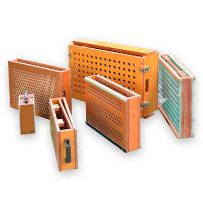 comprar 18650 Pack de baterías Accesorios de soldador de puntos Jig de soldadura hecha de madera antiestática online manufacture