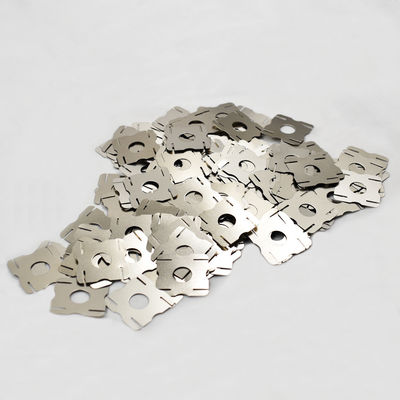 comprar 21700 Bandas de níquel 1p 2p 3p 4p Bandas de níquel puro para soldadura 18650 0,8 mm 0,2 mm online manufacture