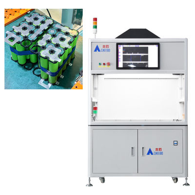 comprar Equipo de detección automática de polaridad de la batería de litio de especificación múltiple rápida y de alta precisión online manufacture