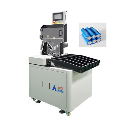 comprar Detección de precisión totalmente automática Máquina integral de clasificación de células de cinco niveles de alta eficiencia online manufacture