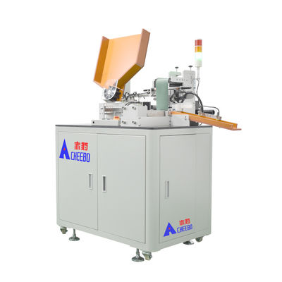 comprar Batería cilíndrica totalmente automática de alta calidad, máquina de pegatinas universales para baterías de litio online manufacture