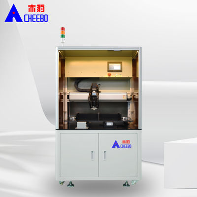 comprar Máquina de soldadura multifunción de alta precisión de 370 kg para batería de litio 18650 cilíndrica totalmente automática online manufacture