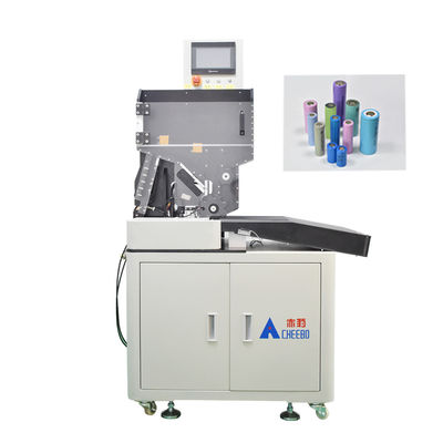 comprar 18650 21700 Batería de litio Máquina de clasificación de precisión completa y totalmente automática online manufacture