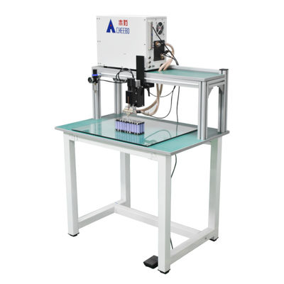 comprar Soldador manual de células de batería de 60 kg de capacidad para baterías de litio 18650 online manufacture