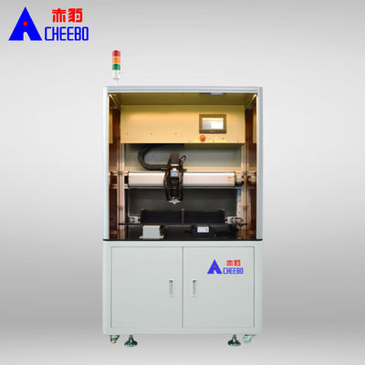 comprar Soldador de puntos de soldadura de baterías cilíndricas con batería de un solo lado y electrodo de alumina de cobre online manufacture