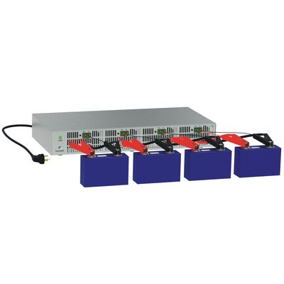 comprar 5V50A Comprobador de capacidad de carga y descarga de energía de retroalimentación de la batería de litio online manufacture