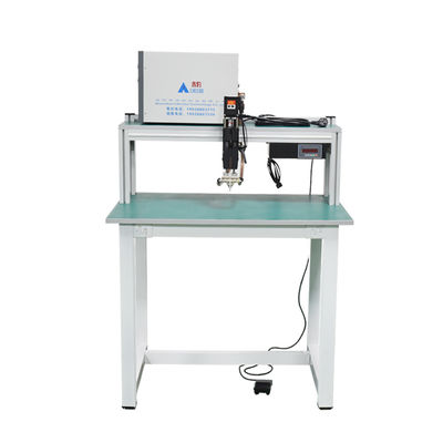Máquina de soldadura con batería de litio de 12 kW con placa de níquel de 0,2 mm