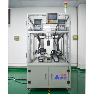 Batería de potencia Batería automática de litio Soldador de punto Batería cilíndrica Especial